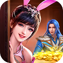 少女写真哔哩哔哩图标